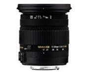 Sigma 17-50 mm F2.8 EX DC OS HSM Sigma 17-50 mm F2.8 EX DC OS HSM