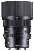 Sigma Contemporary 65 mm F2.0 DG DN Sigma Contemporary 65 mm F2.0 DG DN