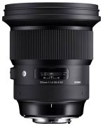 Sigma Art 105 mm F1.4 DG HSM Sigma Art 105 mm F1.4 DG HSM