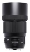 Sigma Art 135mm F1.8 DG HSM Sigma Art 135mm F1.8 DG HSM