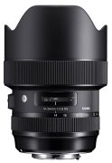 Sigma Art 14-24 mm F2.8 DG DN Sigma Art 14-24 mm F2.8 DG DN