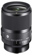 Sigma Art 35 mm F1.4 DG DN Sigma Art 35 mm F1.4 DG DN