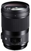 Sigma Art 40 mm F1.4 DG HSM Sigma Art 40 mm F1.4 DG HSM