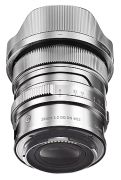 Sigma Contemporary 20 mm F2 DG DN Sigma Contemporary 20 mm F2 DG DN