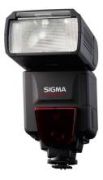 Sigma EF-610 DG Standard Sigma EF-610 DG Standard