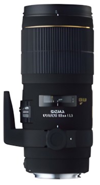 Sigma EX180 /3.5 DG Apo Macro Sigma EX180 /3.5 DG Apo Macro