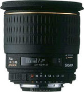 Sigma EX24 /1.8 DG Asph. Macro Sigma EX24 /1.8 DG Asph. Macro