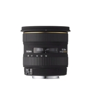 Sigma EX10-20 /F4-5.6 DC HSM Sigma EX10-20 /F4-5.6 DC HSM