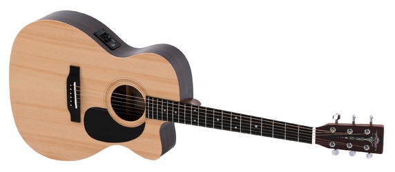Sigma Guitars 000TCE Sigma Guitars 000TCE
