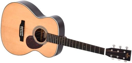 Sigma Guitars SOMR-28 Sigma Guitars SOMR-28