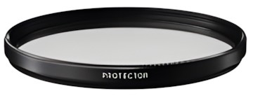Sigma Protector 55 mm Sigma Protector 55 mm
