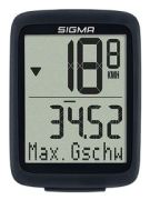 Sigma Sport BC 10.0 WR Sigma Sport BC 10.0 WR