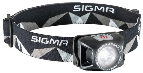 Sigma Sport Headled II Sigma Sport Headled II