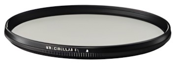 Sigma WR Circular PL 55 mm Sigma WR Circular PL 55 mm