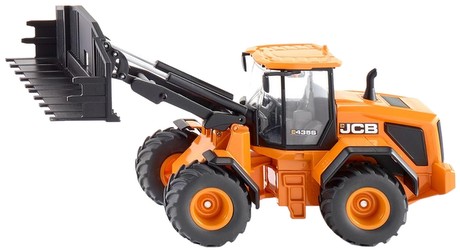 Siku Agri Wheel Loader 3663 Siku Agri Wheel Loader 3663