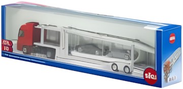 Siku Car transporter (3934) Siku Car transporter (3934)