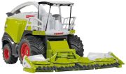 Siku Claas Corn Harvester 1993 Siku Claas Corn Harvester 1993