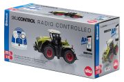Siku Claas Xerion 5000 TRAC VC Tractor (6794) Siku Claas Xerion 5000 TRAC VC Tractor (6794)