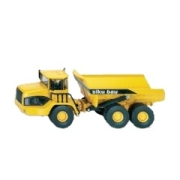 Siku Dumper Truck 3526 Siku Dumper Truck 3526