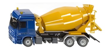 Siku Concrete mixer 3539 Siku Concrete mixer 3539