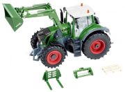 Siku Fendt 933 with front loader and Bluetooth app (6793) Siku Fendt 933 with front loader and Bluetooth app (6793)