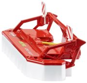 Siku Front mower Kuhn 2461 Siku Front mower Kuhn 2461