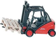 Siku Forklift 1722 Siku Forklift 1722