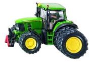 Siku John Deere with dual tires 3265 Siku John Deere with dual tires 3265