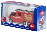 Siku Mercedes-Benz Sprinter 6x6 Fire Truck Siku Mercedes-Benz Sprinter 6x6 Fire Truck