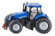 Siku New Holland T8.390 3273 Siku New Holland T8.390 3273
