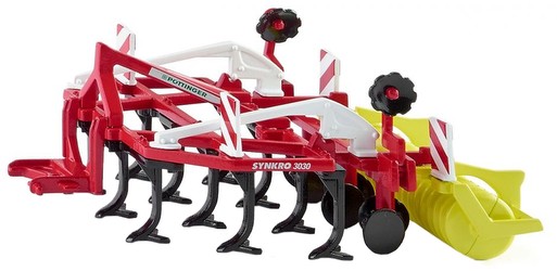 Siku Pöttinger Synkro Cultivator Siku Pöttinger Synkro Cultivator