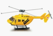 Siku Rescue Helicopter 2539 Siku Rescue Helicopter 2539
