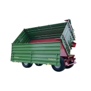 Siku Two-way tipper (6781) Siku Two-way tipper (6781)