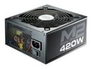 SilentMaxx ProSilence 420W SilentMaxx ProSilence 420W