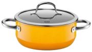 Silit Passion roasting pot 20 cm Silit Passion roasting pot 20 cm