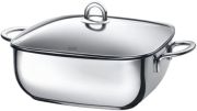 Silit Studio cast iron casserole 28 cm Silit Studio cast iron casserole 28 cm