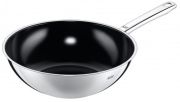 Silit Wok Pan Wuhan 28 cm Silit Wok Pan Wuhan 28 cm