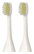 Silk'n ToothWave Extra Soft Small Replacement Brush Head Set of 2 Silk'n ToothWave Extra Soft Small Replacement Brush Head Set of 2