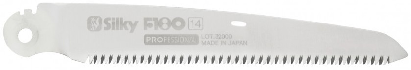 Silky F180-14 saw blade Silky F180-14 saw blade