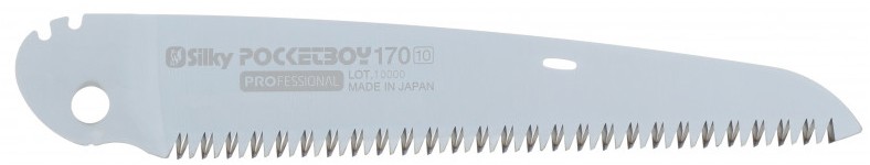 Silky Pocketboy 170-10 Saw Blade Silky Pocketboy 170-10 Saw Blade