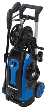 Silverline 2100W Pressure Washer Silverline 2100W Pressure Washer