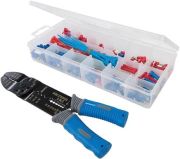 Silverline Crimping tool (457054) Silverline Crimping tool (457054)