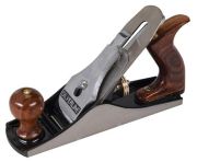 Silverline Hand plane No. 4 (633465) Silverline Hand plane No. 4 (633465)