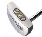 Silverline Putter Diamond Silverline Putter Diamond