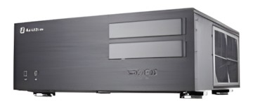 SilverStone Grandia GD08 SilverStone Grandia GD08
