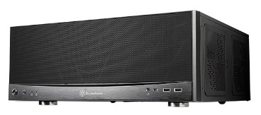 SilverStone Grandia GD11B SilverStone Grandia GD11B
