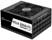 SilverStone HELA 2050 Platinum 2050W (SST-HA2050-PT) SilverStone HELA 2050 Platinum 2050W (SST-HA2050-PT)