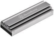 SilverStone M.2 SSD Cooling Kit (SST-TP04) SilverStone M.2 SSD Cooling Kit (SST-TP04)