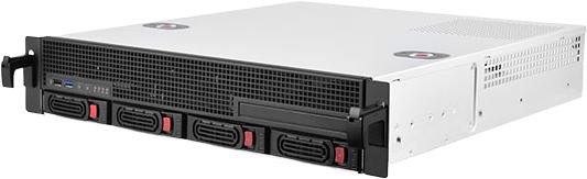 SilverStone RM21-304 SilverStone RM21-304