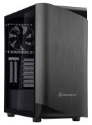 SilverStone SETA A1 SilverStone SETA A1
